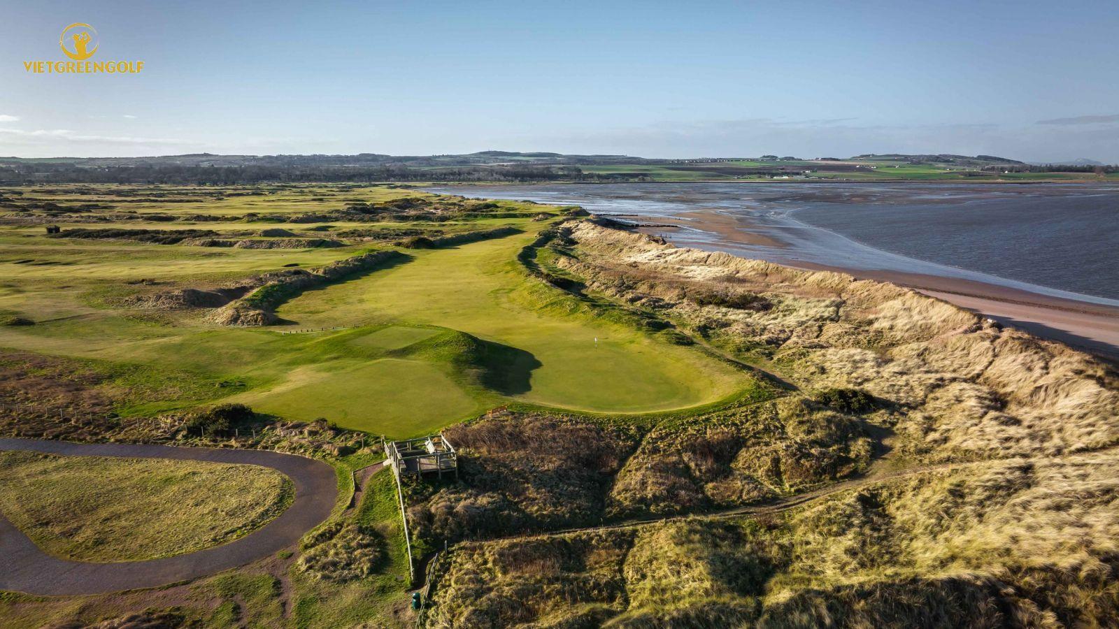 Tour Golf UK - Scotland, Tour du lịch Golf UK - Scotland, Tour du lịch Golf, Viet Green Golf, Du Lịch Golf