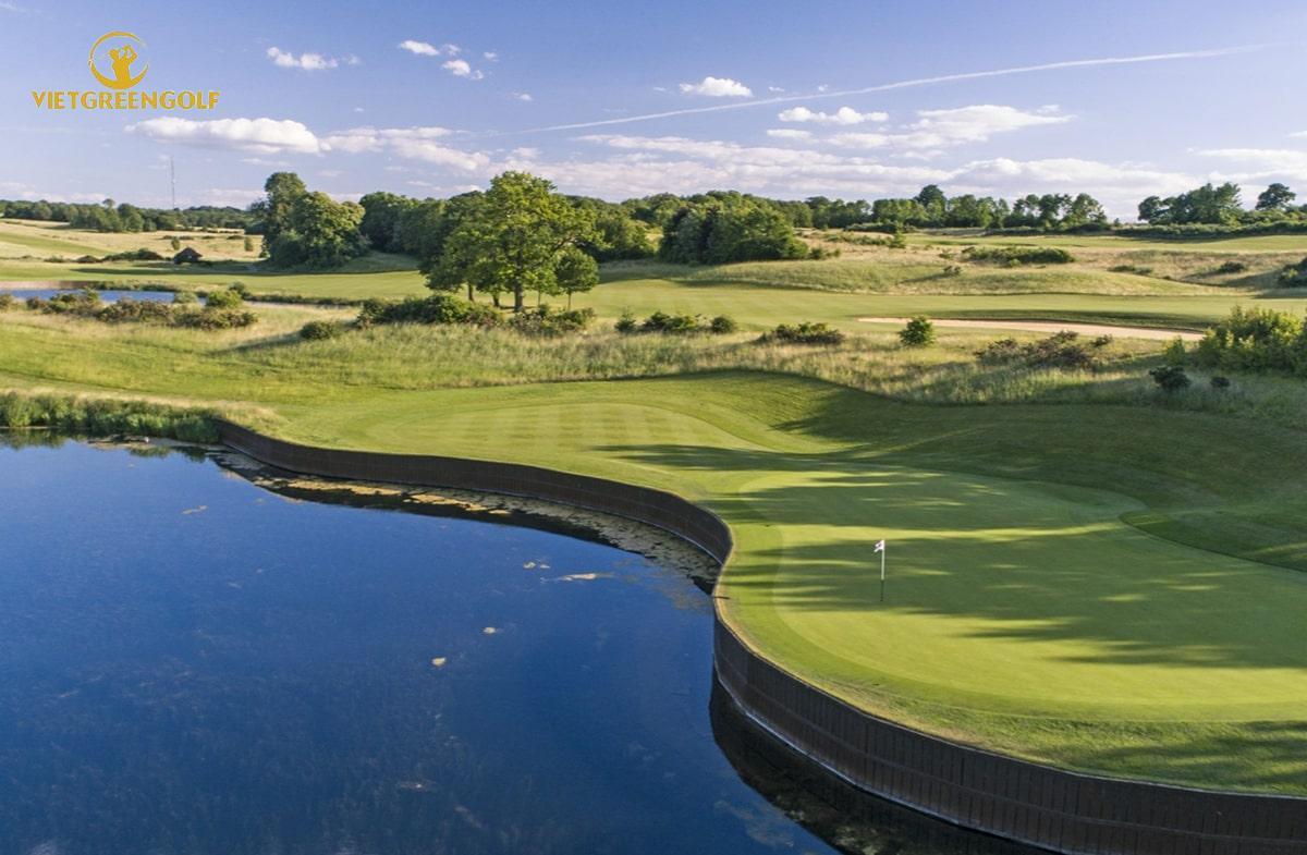 Tour Golf UK - Scotland, Tour du lịch Golf UK - Scotland, Tour du lịch Golf, Viet Green Golf, Du Lịch Golf