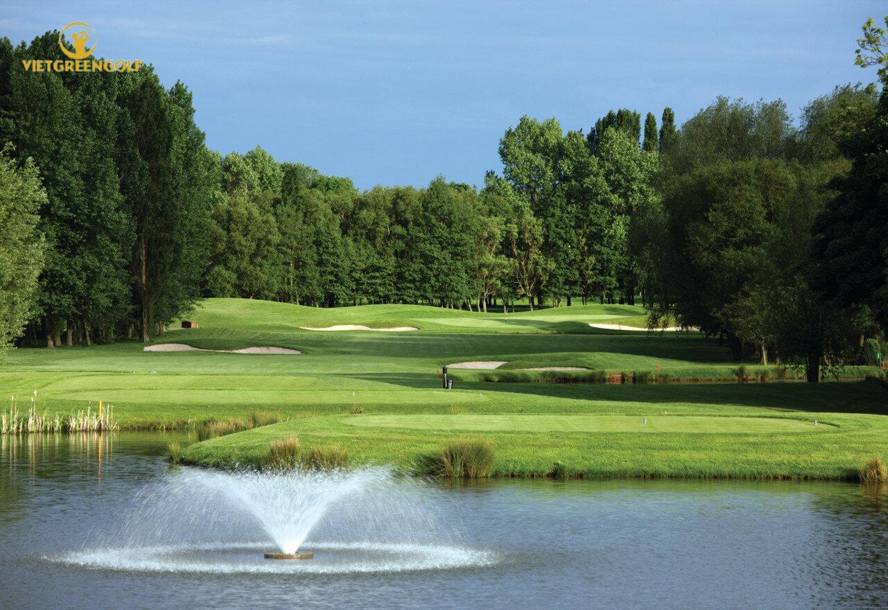 Tour Golf UK - Scotland, Tour du lịch Golf UK - Scotland, Tour du lịch Golf, Viet Green Golf, Du Lịch Golf
