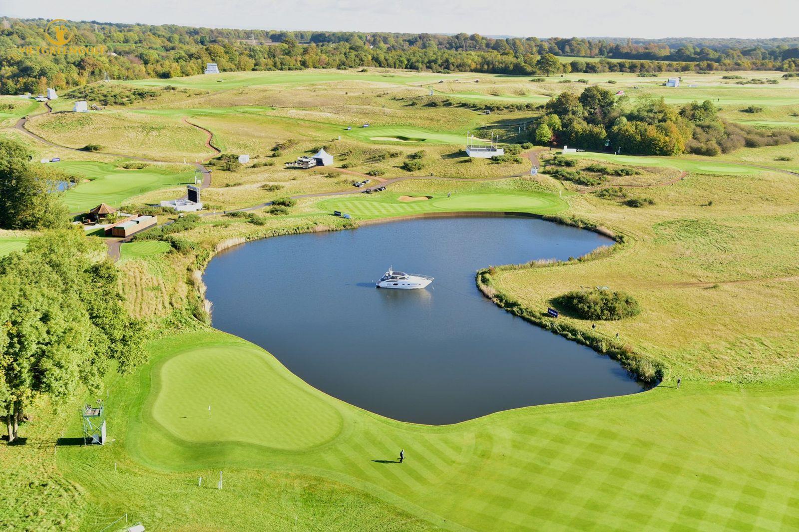 Tour Golf UK - Scotland, Tour du lịch Golf UK - Scotland, Tour du lịch Golf, Viet Green Golf, Du Lịch Golf