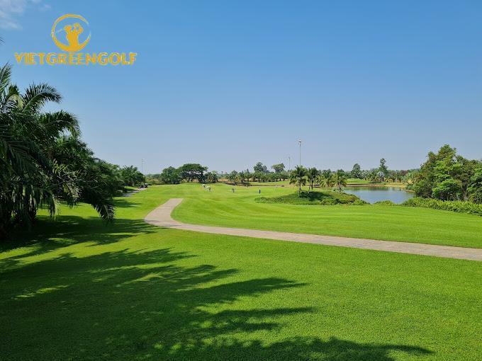 Tour golf Lào 3 ngày, Tour golf Lào, Tour du lịch golf Lào, Tour du lịch Golf, Viet Green Golf, Du Lịch Golf