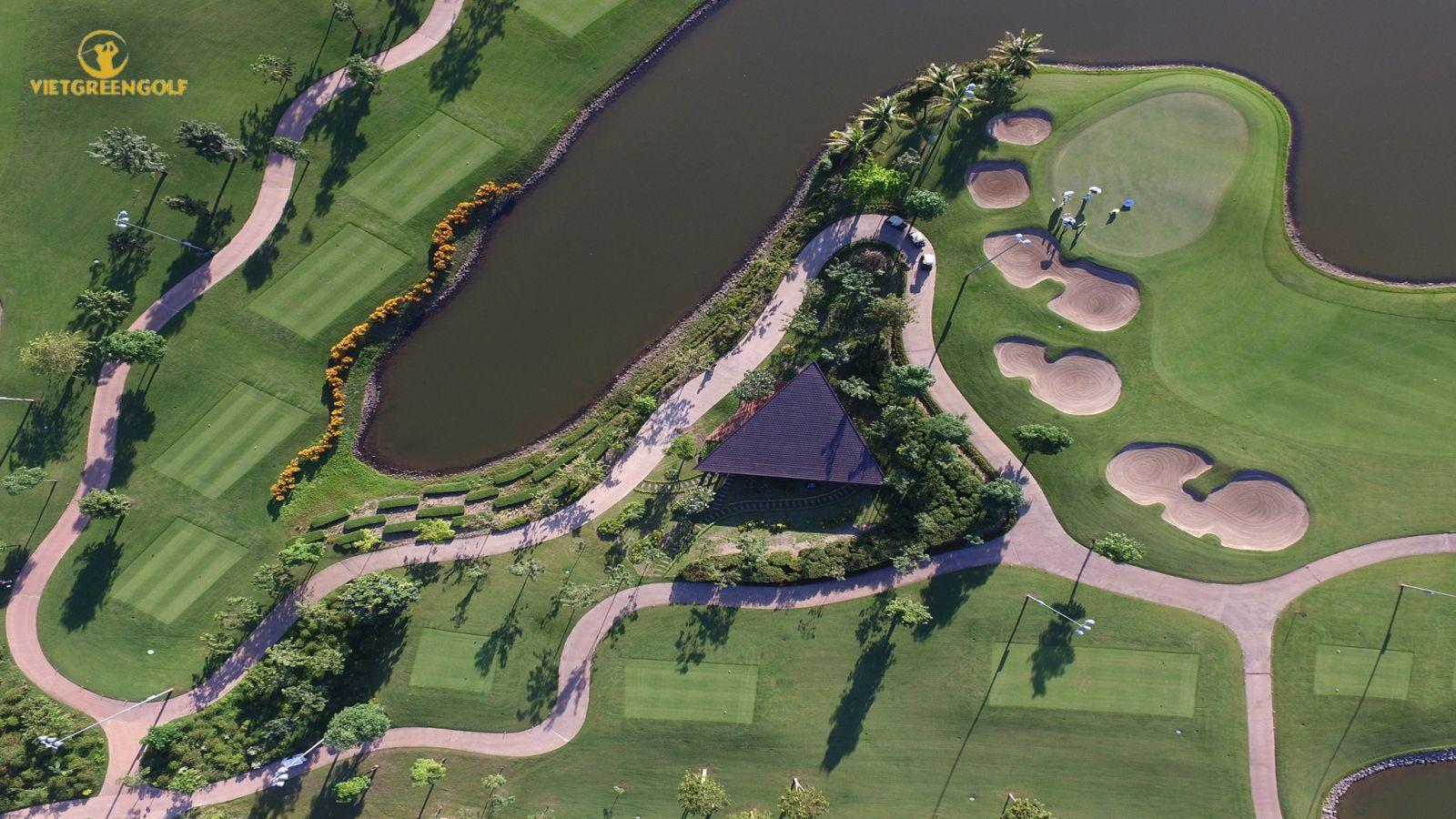 Tour golf Lào 3 ngày, Tour golf Lào, Tour du lịch golf Lào, Tour du lịch Golf, Viet Green Golf, Du Lịch Golf