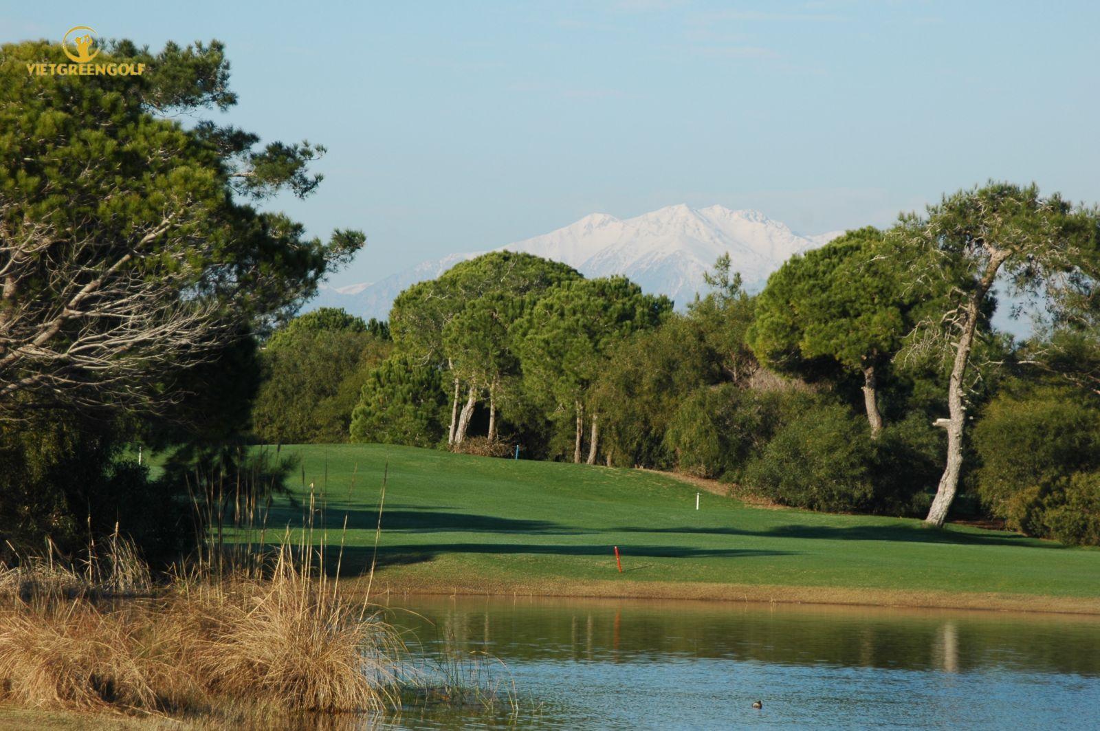 Tour golf Thổ Nhĩ Kỳ 7 ngày, Tour du lịch golf Thổ Nhĩ Kỳ 7 ngày, Tour du lịch Golf, Viet Green Golf, Du Lịch Golf