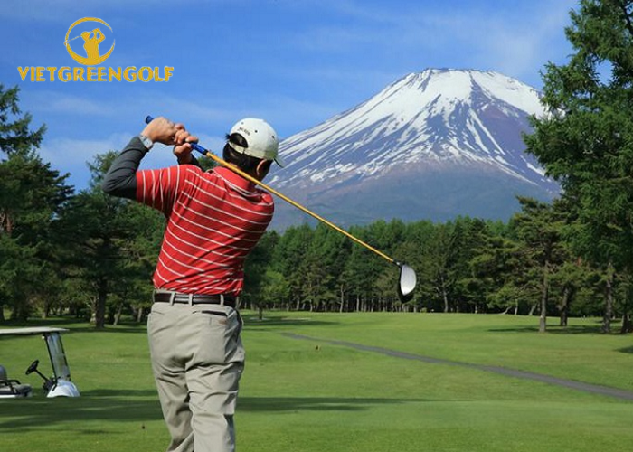 Tour du lịch Golf kết hợp khám chữa bệnh tầm soát ung thư tại Nhật Bản