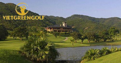 Tour golf Phật Sơn Trung Quốc 4 ngày 3 đêm giá ưu đãi
