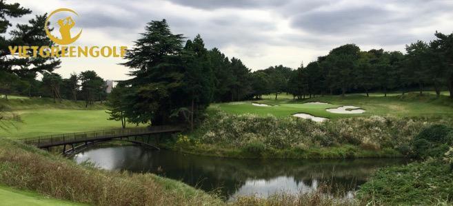 Yokohama Country Club