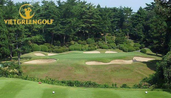 Đặt sân Ono Golf Club giá tốt nhất hiện nay 
