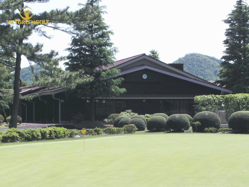 Sân Ono Golf Club, Ono Golf Club, Đặt sân Ono Golf Club,Viet Green Golf, Du Lịch Golf
