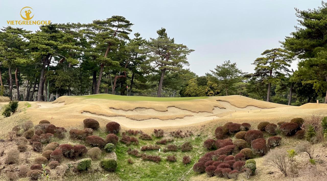 Sân Ono Golf Club, Ono Golf Club, Đặt sân Ono Golf Club,Viet Green Golf, Du Lịch Golf
