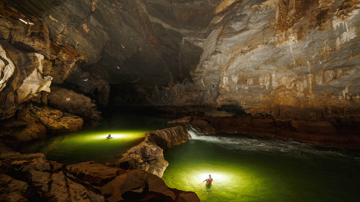 Tour Thám Hiểm Phong Nha 3N2D: Khám Phá Tú Làn