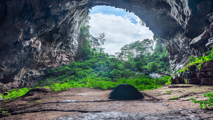 Tour Thám Hiểm Phong Nha 2N1D: Khám Phá Hang Pygmy