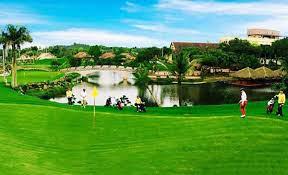 Sân Golf  Sơn Tây - Hà Nội - Asean Resort 9 hố 