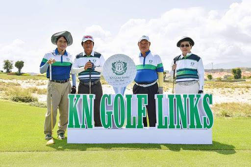 Đặt tee time Sân golf Cam Ranh, KN Golf Links Cam Ranh - 27 Hố - Trong tuần