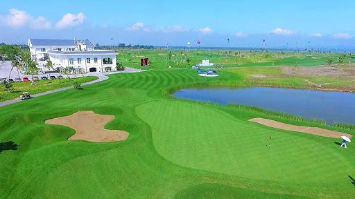 Family Golf Package - 03 vòng golf tại FLC Sầm Sơn