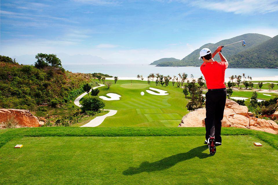 Tour golf Vinpearl Phú Quốc 2 ngày