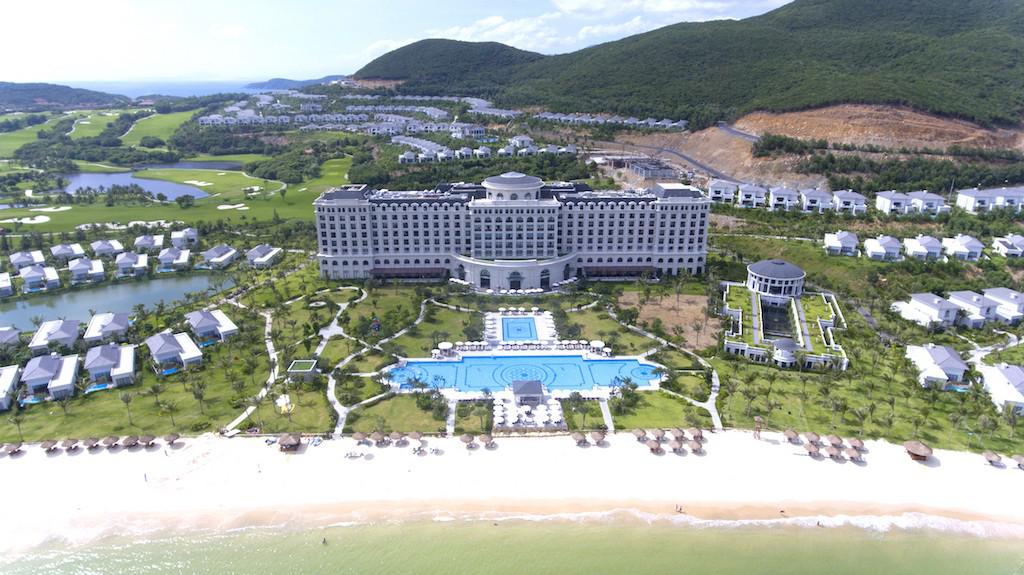 Tour du lịch Golf Nha Trang - Vinpearland Golf Tour 2 ngày