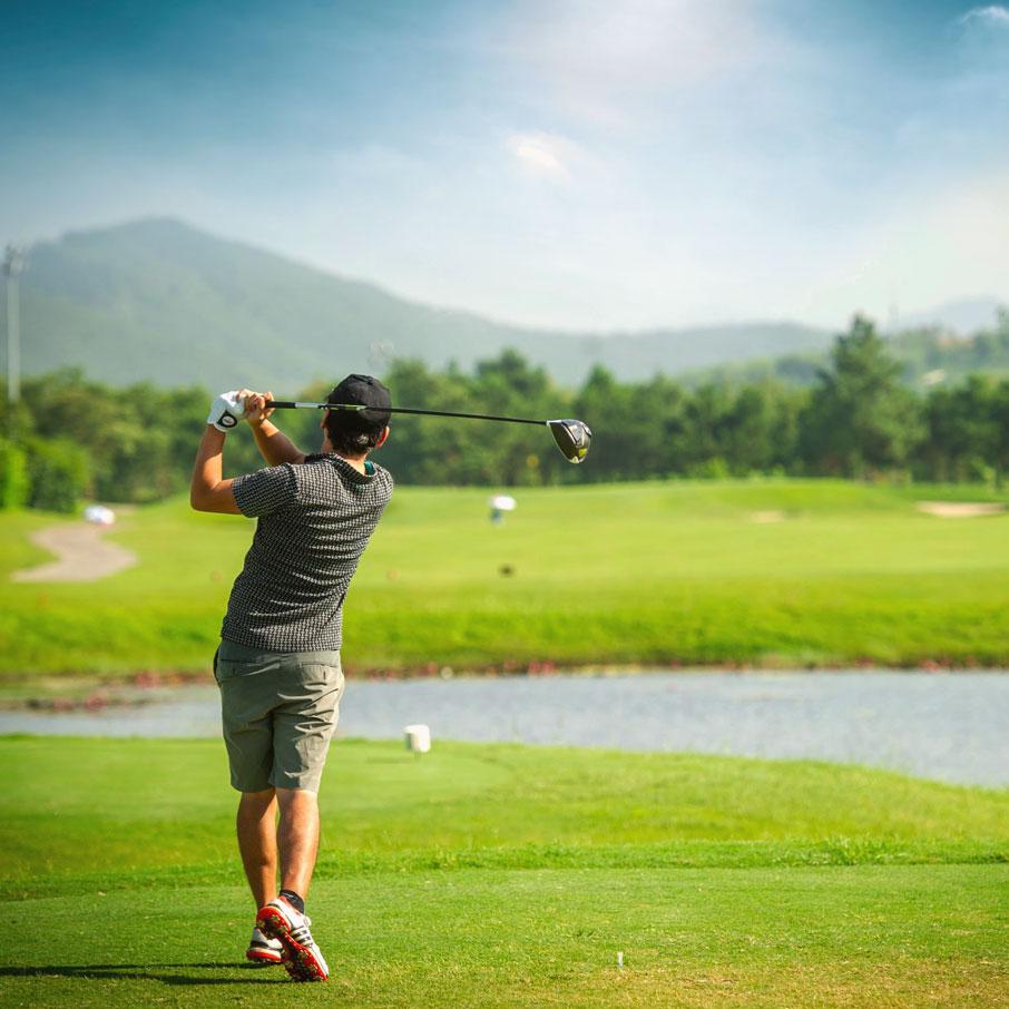 Hanoi Golf Club- Sân Golf Hà Nội