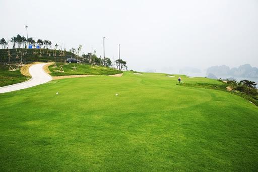 Đặt sân golf Van Tri Golf Club cho bạn hội viên trong tuần
