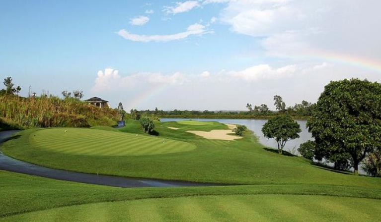 Sky Lake Resort & Golf Club cho Hội viên tại sân Sky - trong tuần - 18 hố