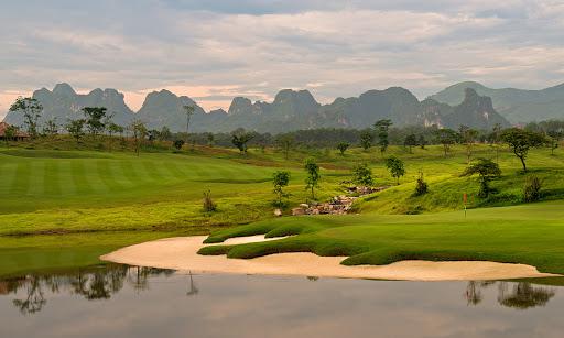 Sky Lake Resort & Golf Club cho Hội viên tại sân Sky - cuối tuần - 18 hố