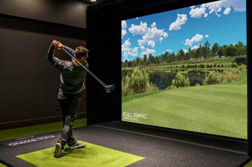 Gói lắp đặt golf 3D: VIP Diamond 2 Golf MS9 ver 3.5 Multiply 