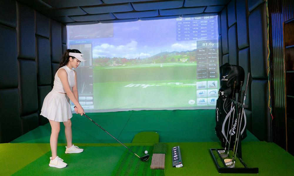 Gói lắp đặt golf 3D: VIP Diamond 3 MS9 Ver 3.0 hiện đại bậc nhất thế giới