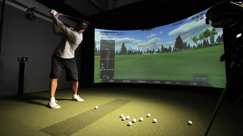 Gói lắp đặt Siver Phòng Golf 3D: Golf Eagle Eye Score 3.2 Premium 1 giá cạnh tranh