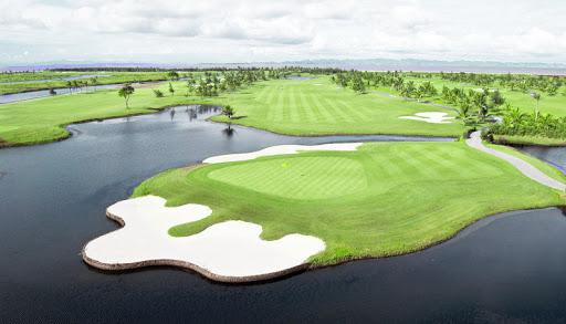 BRG Ruby Tree Golf Resort - 27 hố - cuối tuần