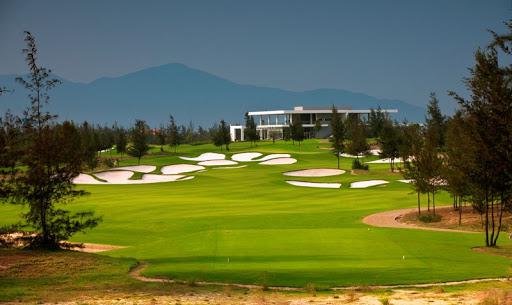 Sân golf Đầm Vạc - Heron Lake Golf Course & Resort - 9 hố - Cuối tuần