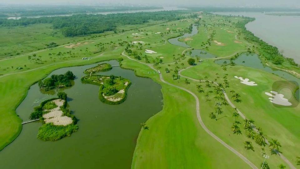 Đặt tee off sân Taekwang Jeongsan Golf & Country Club - Cuối tuần