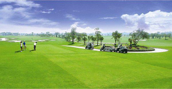 Đặt tee time Cua Lo Golf Resort - 9 hố - Ngày thường