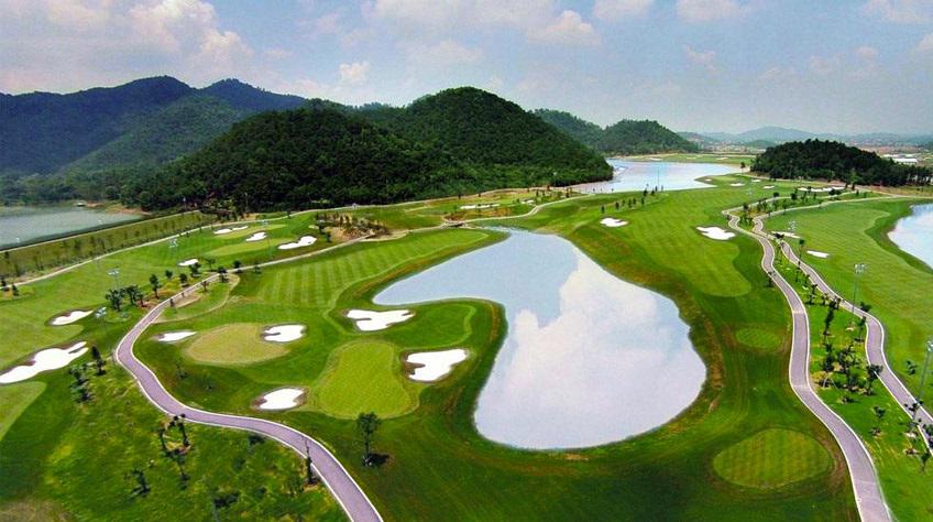 Đặt tee off sân golf BRG Danang Golf Resort - 18 hố - Cuối tuần