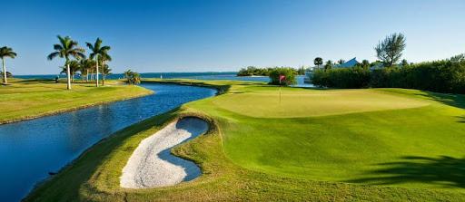 Đăng ký sân Montgomerie Golf Links - 36 hố - Ngày thường