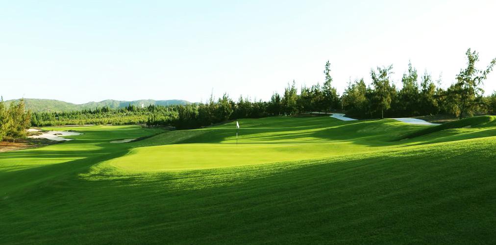 Đặt tee off sân FLC Quy Nhon Golf Links -27 hố - trong tuần