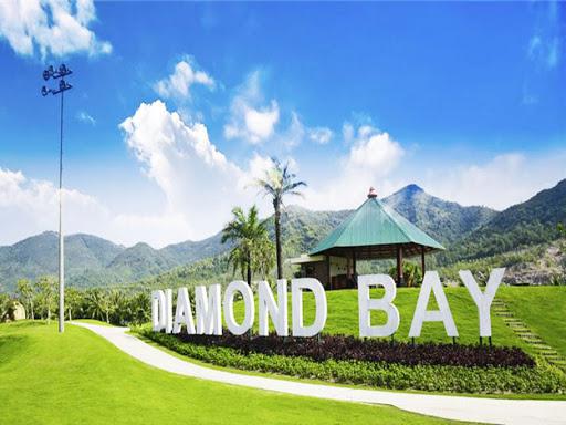 Đặt sân golf Diamond Bay - 9 hố - Ngày thường