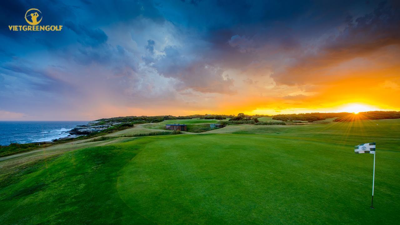 Tour Golf Úc 9 ngày, Tour Golf mùa thu nước Úc  