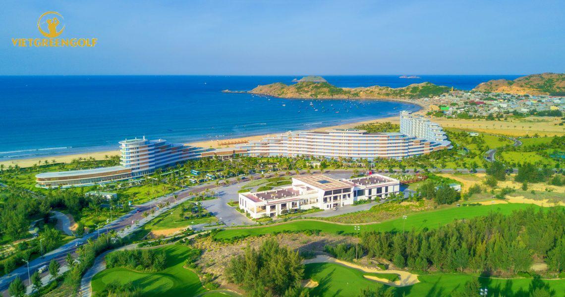 Bảng giá sân golf FLC Quy Nhon Golf Links 