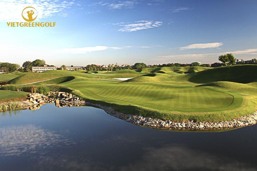 Bảng giá sân golf Laguna Lăng Cô