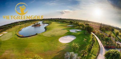 Bảng giá sân golf Cửa Lò Nghệ An