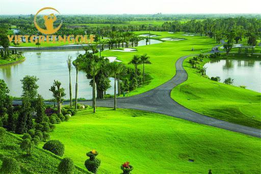 Bảng giá sân golf Long Thành