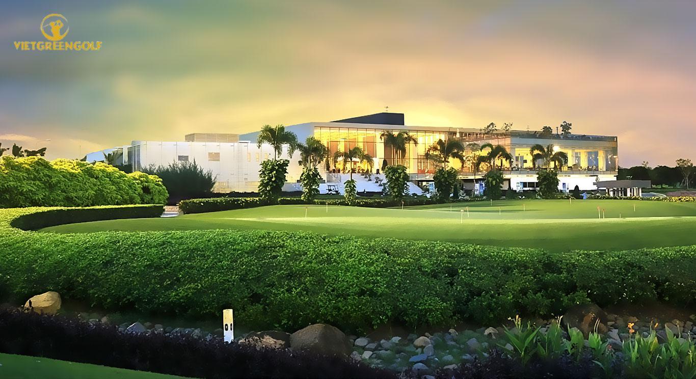 Bảng giá sân golf Twin Doves Golf Club