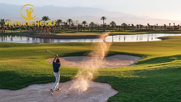 Bảng giá sân Royal Island Golf & Villas