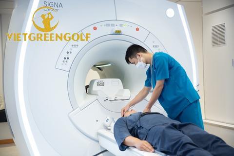 Tour Du Lịch Golf Kết Hợp Tiêm Vaccine Ngừa Ung Thư Enteromix Tại Nga