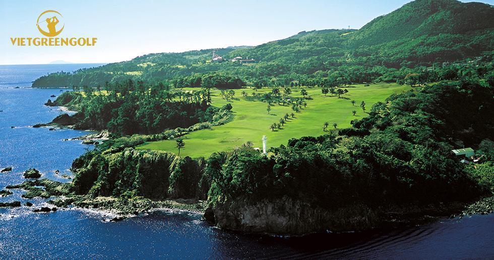 Kawana Fuji Golf Course