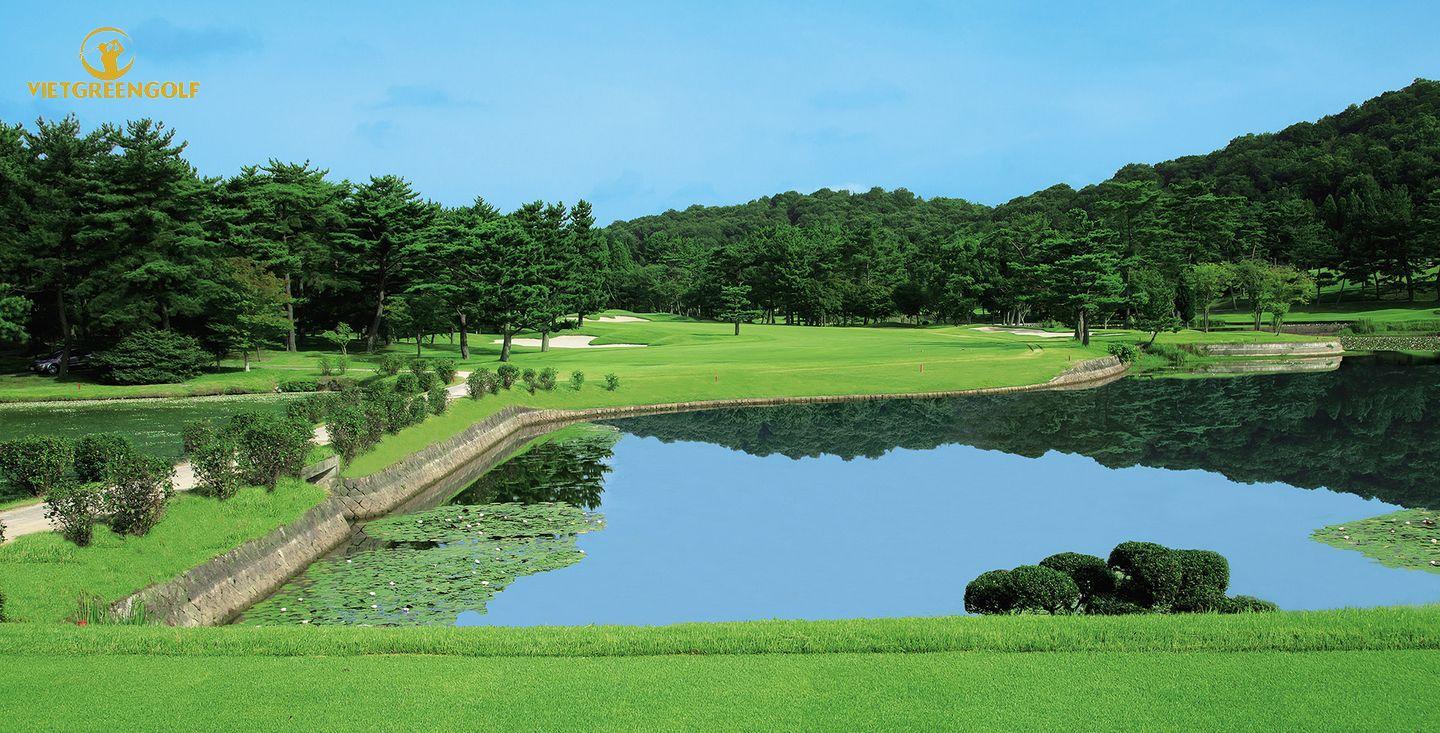 Ono Golf Club
