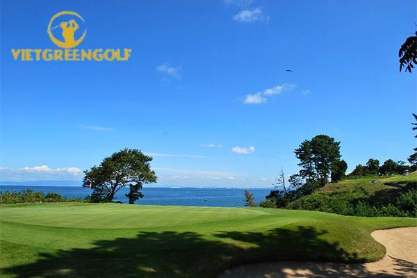 Osaka Golf Club