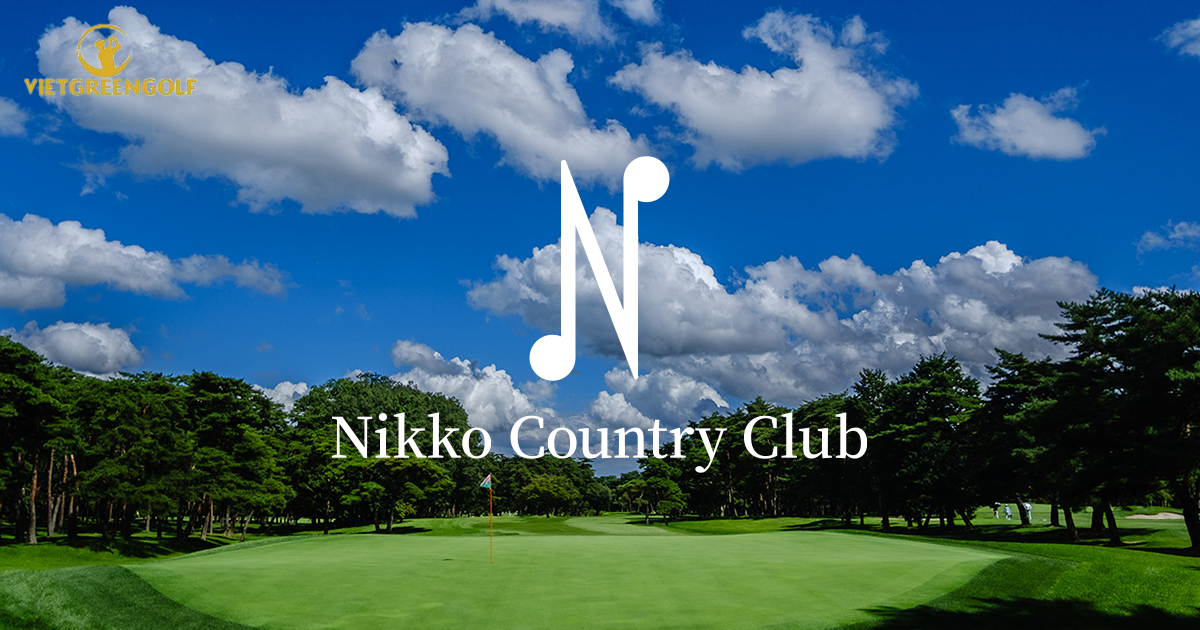 Nikko Country Club