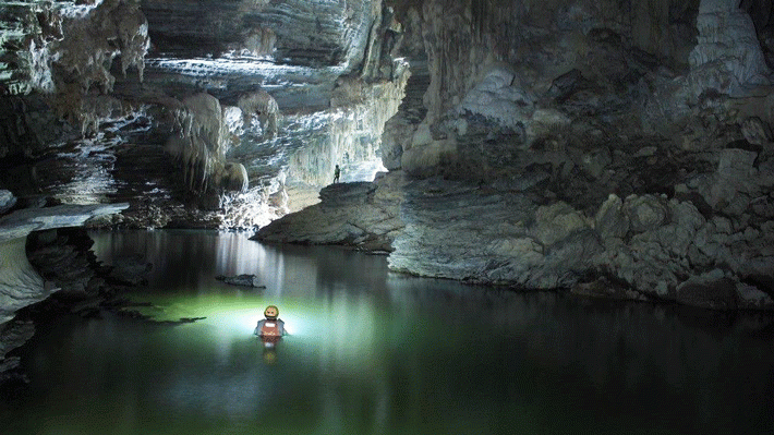 Tour Thám Hiểm Phong Nha 1N: Khám Phá Hang Tú Làn