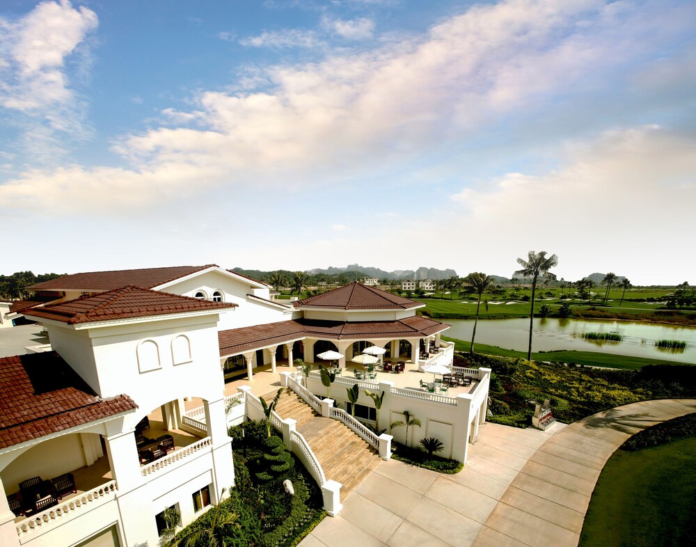 Sân golf Sono Belle Hải Phòng, Bảng giá sân golf Sono Belle Hải Phòng, Viet Green Golf