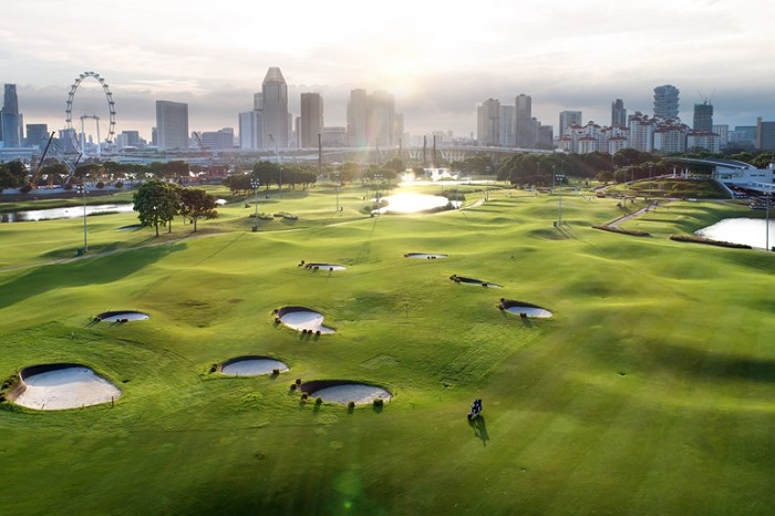 Tour xem LIV Golf Singapore 2023, Tour Golf LIV Singapore 4 ngày, Tour Du lịch Golf Singapore 4 ngày, Tour chơi Golf Singapore 4 ngày